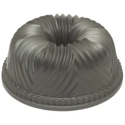 Nordic Ware Bavaria tulbandbakvorm ø 23 cm aluminium
