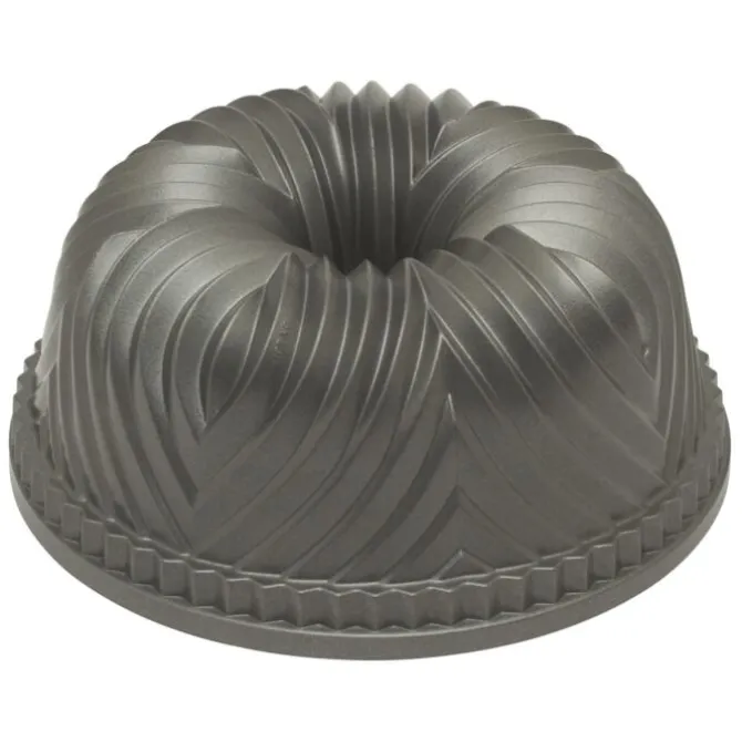 Nordic Ware Bavaria tulbandbakvorm ø 23 cm aluminium