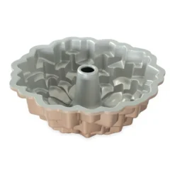 Nordic Ware Blossom tulbandvorm ø 26 cm aluminium