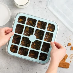 Nordic Ware Brownie Buddy Baking Set 3-delig