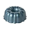 Nordic Ware Bundt 6 Cup tulbandvorm aluminium blauw