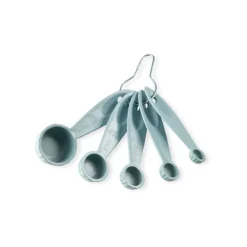 Nordic Ware Bundt maatlepelset Sea Glass 5-delig