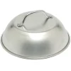 Nordic Ware Cheese Melting Dome grilldeksel rond 22,5 cm aluminium