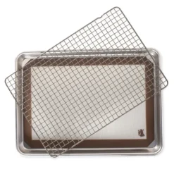 Nordic Ware Cookie Baking set 3-delig