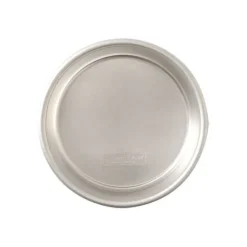 Nordic Ware Naturals taartvorm ø 15,2 cm h 6,3 cm aluminium