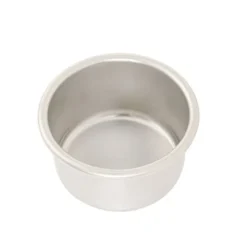 Nordic Ware Naturals taartvorm ø 10 cm aluminium