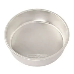 Nordic Ware Naturals taartvorm ø 20,3 cm h 5,7 cm aluminium