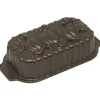 Nordic Ware Pumpkin Loaf bakvorm 1,4 liter aluminium bronskleurig