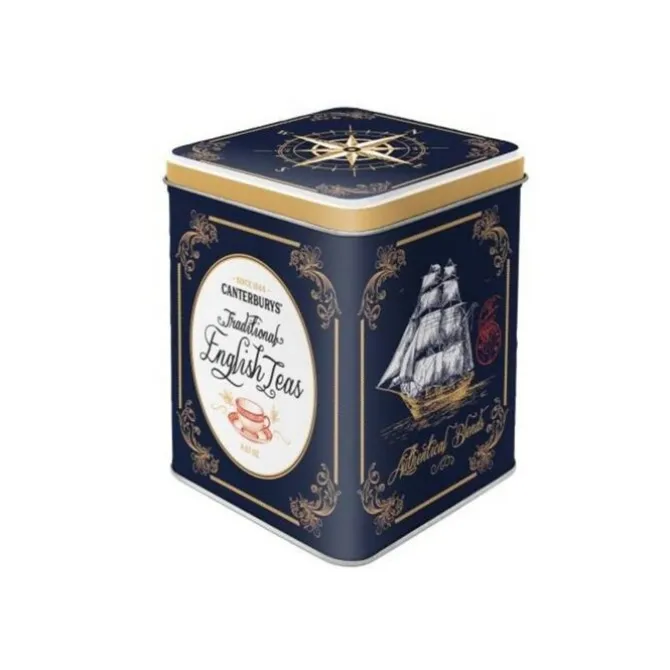 Nostalgic Art bewaarblik Traditional English Teas 100 gr
