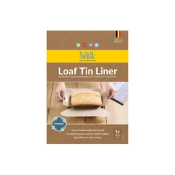 NoStik herbruikbaar bakpapier cakevorm PFAS-vrij