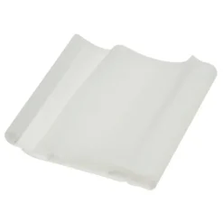 NoStik invriesfolie 100 x 15 cm kunststof wit