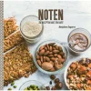 Noten : 36 recepten met een bite