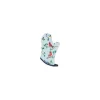 Now Designs Birdsong ovenwant 30 x 13 cm katoen blauw