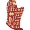 Now Designs Buona Pasta ovenwant 30 x 13 cm katoen
