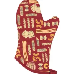 Now Designs Buona Pasta ovenwant 30 x 13 cm katoen