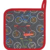 Now Designs Cruiser pannenlap 20 x 20 cm katoen