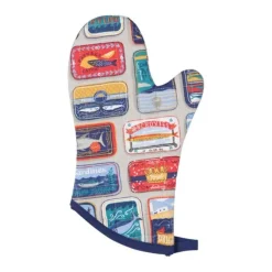 Now Designs Del Mar ovenwant 30 x 13 cm katoen
