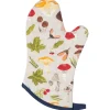 Now Designs Field Mushrooms ovenwant 30 x 13 cm beige