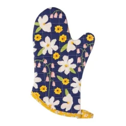 Now Designs Full Bloom ovenwant 30 x 13 cm katoen