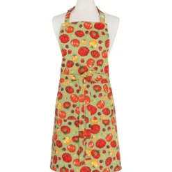 Now Designs Heirloom Tomatoes schort 85 x 70 cm katoen