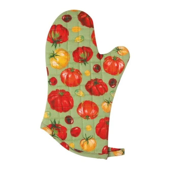 Now Designs Heirloom Tomatoes ovenwant 30 x 13 cm katoen