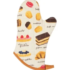Now Designs Patisserie ovenwant 30 x 13 cm katoen