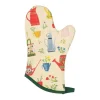 Now Designs Watering Cans ovenwant 30 x 13 cm katoen
