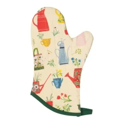 Now Designs Watering Cans ovenwant 30 x 13 cm katoen