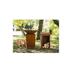 OFYR Classic 85-100 barbecue
