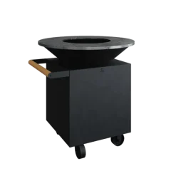 OFYR Classic Black 100 PRO barbecue