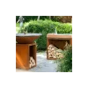 OFYR Classic Storage 100-100 barbecue