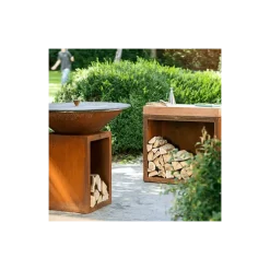 OFYR Classic Storage 100-100 barbecue