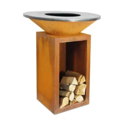 OFYR Classic Storage 85-100 barbecue