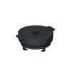 OFYR Tabl'O Cast Iron Casserole set