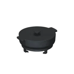 OFYR Tabl'O Cast Iron Casserole set