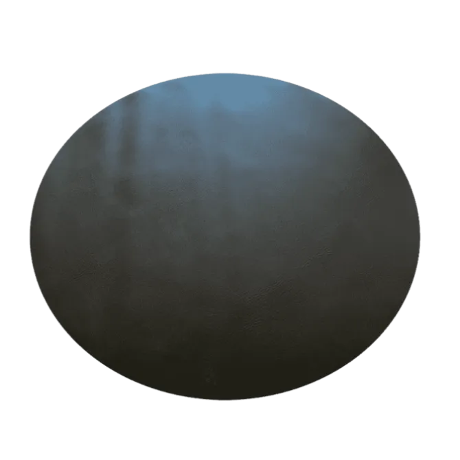 OFYR Tabl'O Placemat Black