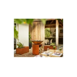OFYR Wood Storage 100
