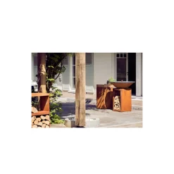 OFYR Wood Storage 100