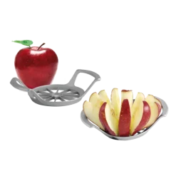Oldenhof appelverdeler aluminium