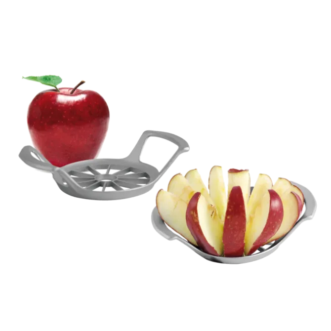 Oldenhof appelverdeler aluminium