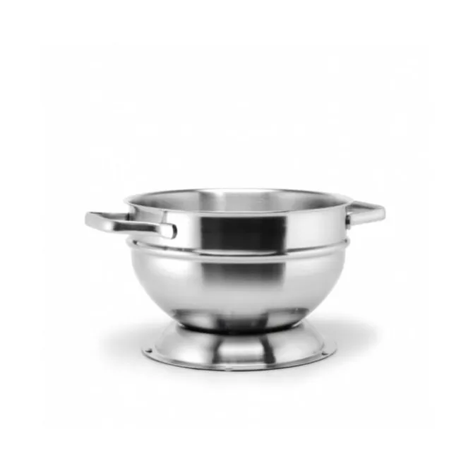 Oldenhof au bain-marie-inzet met standaard ø 20 cm