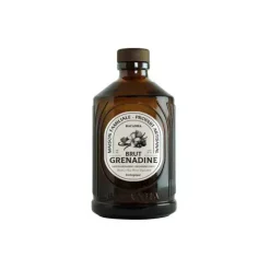 Oldenhof Bacanha bio grenadine siroop 400 ml