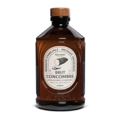 Oldenhof Bacanha bio komkommer siroop 400 ml