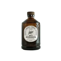 Oldenhof Bacanha bio rozemarijn siroop 400 ml