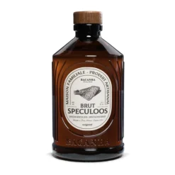 Oldenhof Bacanha bio speculaas siroop 400 ml