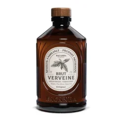 Oldenhof Bacanha bio verveine siroop 400 ml