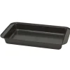 Oldenhof Bakers Select rechthoekig bakblik 27,5 x 17,8 cm