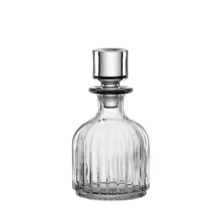 Oldenhof Bar Selection deluxe whiskyset kristalglas 3-delig