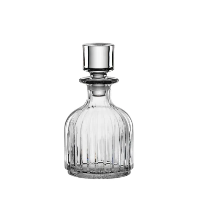 Oldenhof Bar Selection deluxe whiskyset kristalglas 3-delig