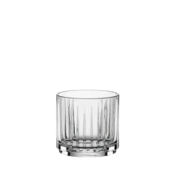Oldenhof Bar Selection deluxe whiskyset kristalglas 3-delig